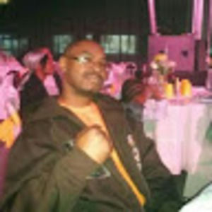 Meet your Posher, Gregory